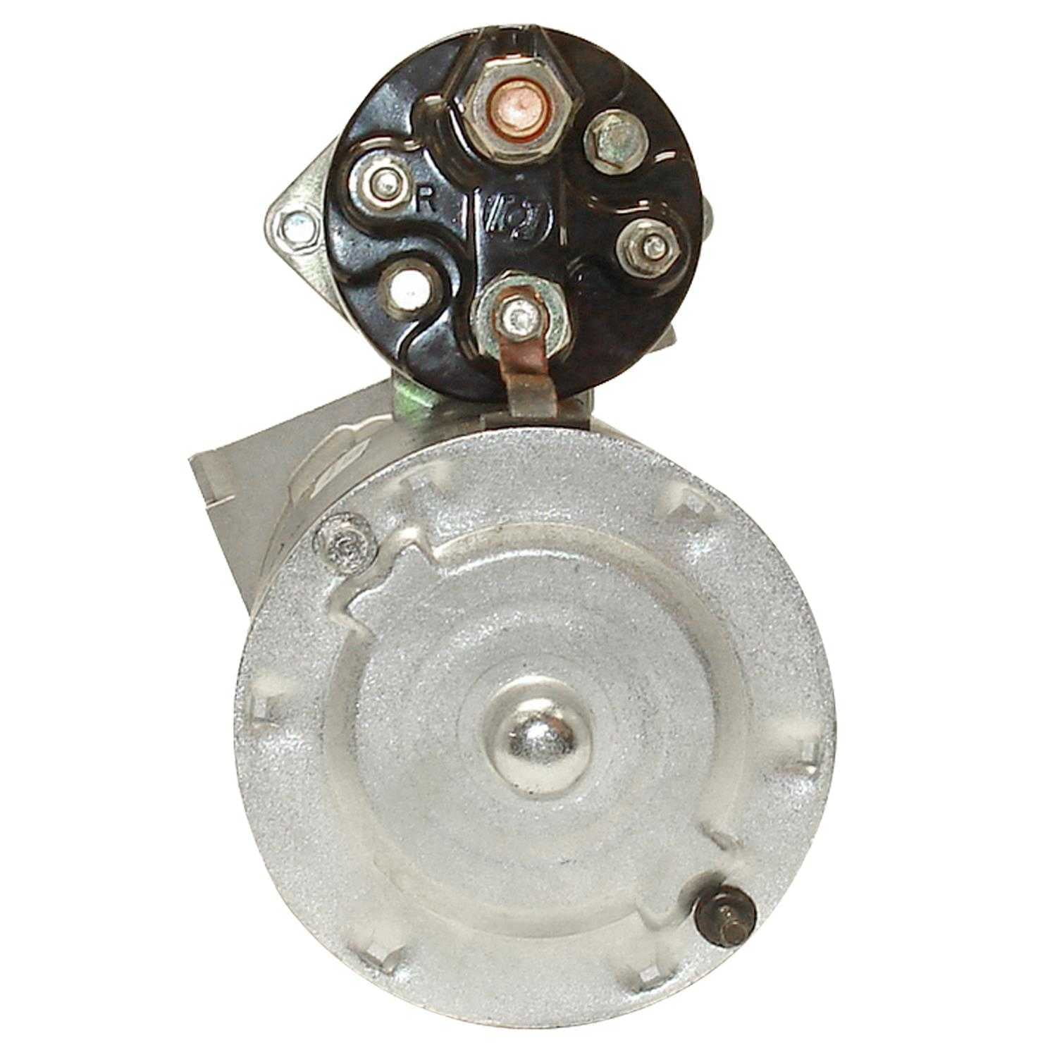 FVP Professional 12198 Starter Standard