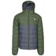 thumbnail image 1 of Trespass - Chaqueta Acolchada Oskar para Hombre (Musgo) Trespass UTTP4249_moss, 1 of 7