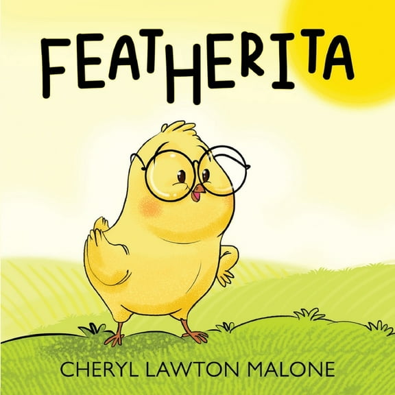 Featherita, (Paperback)