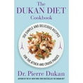 thumbnail image 2 of Pre-Owned The Dukan Diet Cookbook: The Essential Companion to the Dukan Diet (Hardcover) 030798673X 9780307986733, 2 of 2