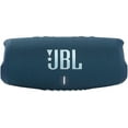 thumbnail image 2 of Speaker Charge 5 IP67 Waterproof Portable Bluetooth - Blue JBLCHARGE5BLUAM, 2 of 3