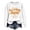 1-White, variant on Telankuip Are You Fall O Ween Jesus Tops for Women Halloween Pumpkin Graphic Sweatshirts Classic Crew Neck Long Sleeve Loose Comfort Casual Pullovers for Fall Holiday Party 2026 1-White XL