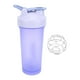 thumbnail image 2 of 600 ml de Batidora de Agua Batcher Mezcle Fitness Sports Sports Acero Shake inoxidable, 2 of 7