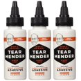 thumbnail image 1 of Adhesivo Tear Mender TG-2 para tela y cuero 180 ml, paquete de 3, 1 of 1