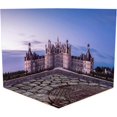 thumbnail image 2 of HUGFEGWE 1/12 Scale Backdrop Show Display Organizer Collection Diorama for Action Figures , Style C CA919-149754, 2 of 7