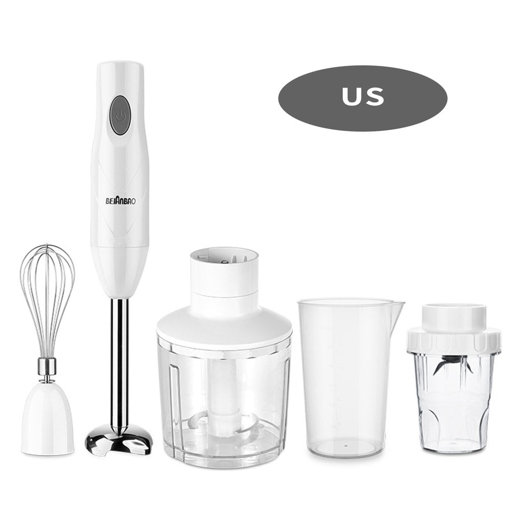 【NEW SALE】Immersion Mixer Multifunctional Household Portable Handheld