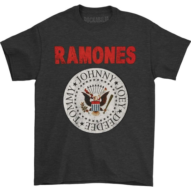 t shirt ramones
