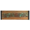 thumbnail image 2 of vidaXL Table Console 110x35x76 cm Bois Récupéré Massif, 2 of 5