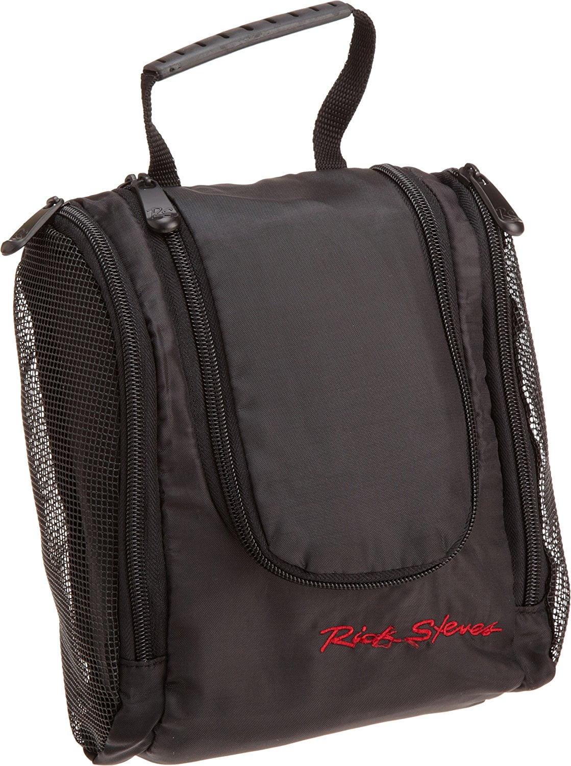 rick steves travel cubes