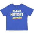 thumbnail image 3 of Inktastic Black History Month Every Day Boys or Girls Baby T-Shirt, 3 of 5