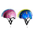 thumbnail image 4 of Sonducket Manténgase seguro durante el monopatín Casco duradero - Imprescindible para cualquier monopatín Cascos de monopatín Ropa Deportiva, Zapatos azul, 4 of 6