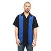 Royal Blue/Black