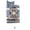 Coffee-S, variant on TELOLY Cat Harness and Leash,Comfortable and Breathable Cat Walking Jacket,Stable Structure Free Movement Cat Leash,Pink,L
