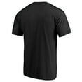 thumbnail image 3 of Men's Black Atlanta Falcons X-Ray T-Shirt, 3 of 3