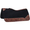 thumbnail image 1 of Tough 1 Dakota Felt Saddle Pad, 1 of 4