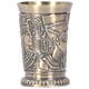 thumbnail image 2 of Taza de vino Copa de vino egipcia vintage Copa de vino Suministros para bar Los mejores materiales Jadeshay A, 2 of 8