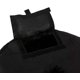 thumbnail image 2 of Bolsa de peso para paragüeros, base de paragüero redonda desmontable de 18", bolsa de arena para base de paragüero de patio, para exteriores, portátil, resistente, base de paragüero L, 2 of 4