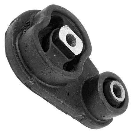 4M Auto Parts 4M-3288 Front Lower Engine Torque Strut Mount 1PC. Part 3288 A5642 EM-4160 5F9Z6F069BA (Automatic Only)