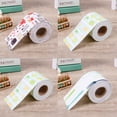 thumbnail image 2 of Langgg Kitchen Seam Waterproof Self-Adhesion Sticker Moisture Absorption Bathroom Toilet Self Adhesive Tape, 2 of 8
