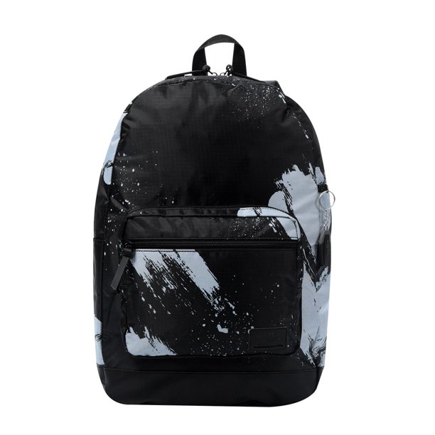 TOTTO Mochila Grande Porta Laptop 14 Repelente a Líquidos | Escuela - Oficina - Viaje | 20 L TOCAX multicolor M