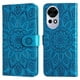 thumbnail image 1 of Funda tipo cartera GANGXUN para Huawei Nova 14 , diseño girasol, cuero PU, soporte, cierre magnético, tarjetero, 1 of 5