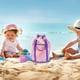 thumbnail image 4 of Bolsa de equipo de natación, accesorios de natación, bolso de playa, bolsa de almacenamiento para juguetes de playa para niños, bolsa de arena para jugar, bolsa de playa, bolsa de gran capacidad para, 4 of 6
