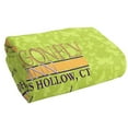 thumbnail image 3 of Gilmore Girls Beach Towel, 30"x60", Dragonfly Inn Logo Beach Towel, 3 of 6