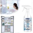 thumbnail image 1 of Fridge Freezer Defrosting Spray Powerful Defrost Spray for Fridge Freezer Defrost Spray Powerful Defrost Spray for Refrigerator Efficiently Quickly Re, 1 of 5