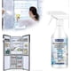 thumbnail image 1 of Fridge Freezer Defrosting Spray Powerful Defrost Spray for Fridge Freezer Defrost Spray Powerful Defrost Spray for Refrigerator Efficiently Quickly Re, 1 of 5