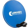 thumbnail image 1 of Adaptador de carga Lunasea LunaSafe 10W Qi alimentado por USB, 1 of 2