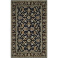 thumbnail image 7 of SAFAVIEH Blossom Elton Oriental Wool Area Rug, Navy, 5' x 8', 7 of 7