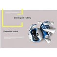 thumbnail image 2 of Mini AI Robot Dog with Magent Leg, Smart Interactive Puppy Pet Electronic Robot Dog Toy for Ages 3+, 2 of 2