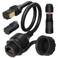 thumbnail image 1 of Adaptador Ethernet EAZUSE Starlink Gen 3/Mini con extensor de cable, 1 of 6