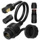 thumbnail image 1 of Adaptador Ethernet EAZUSE Starlink Gen 3/Mini con extensor de cable, 1 of 6