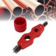 thumbnail image 4 of Cobre rojo color punta de cobre con punta de punta con cepillo de tuberías Cobre de cobre kit de chafligador, 4 of 7