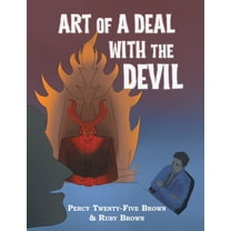Art of a Deal with the Devil, (Paperback)