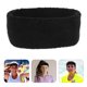 thumbnail image 4 of KAKOWELY 3 bandas para el sudor deportivas para hombres y mujeres, ideal para correr., 4 of 4