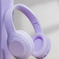 thumbnail image 1 of Headworn Bluetooth Wireless Sports Earphones Earphones With Noise Reduction And Long Range Bluetooth Earphones, 1 of 3