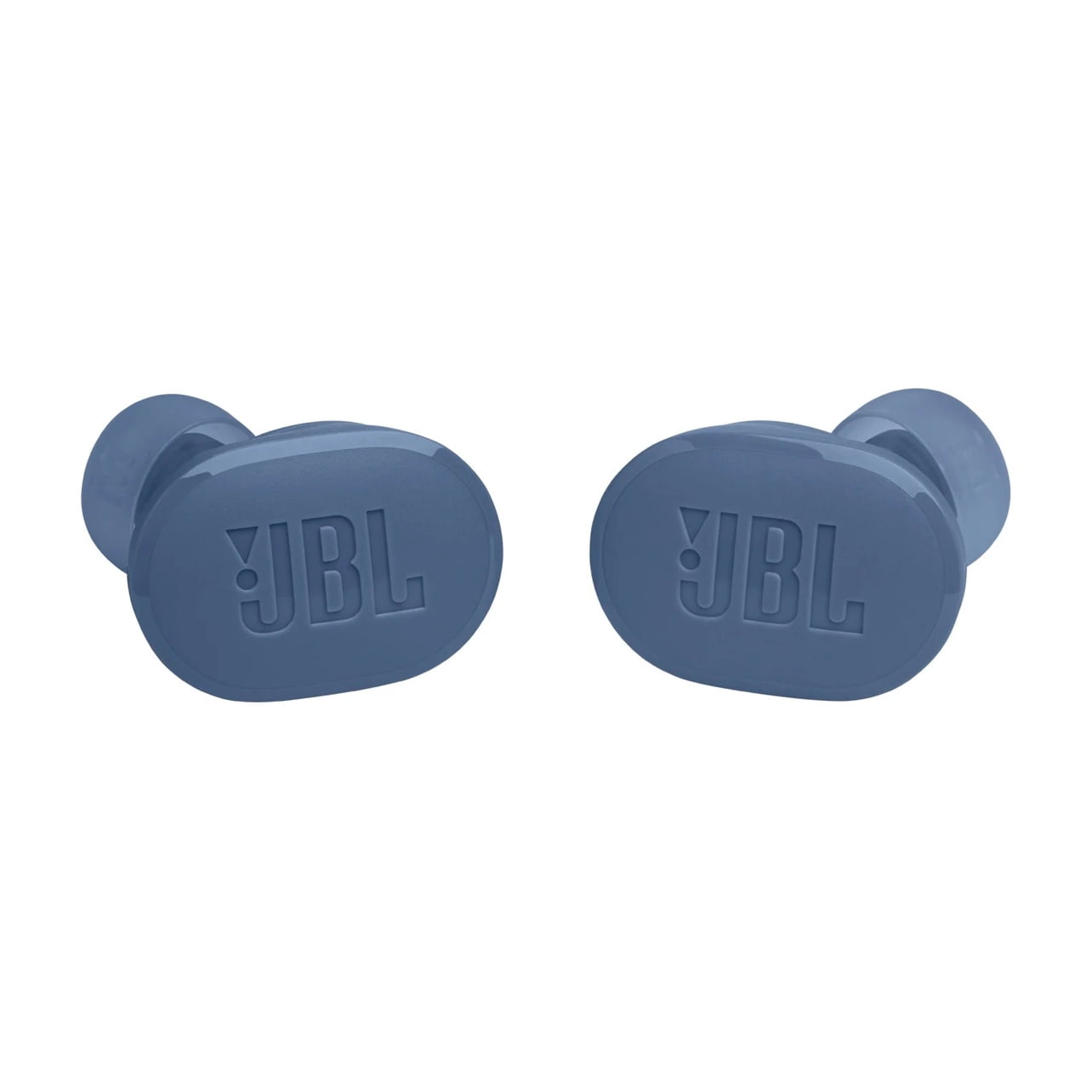 JBL Tune Buds - True Wireless Noise Cancelling Earbuds - Blue (Sold Without Manufacturer Warranty)