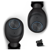 Volkano Sync (Black) True Wireless Earbuds
