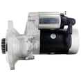 thumbnail image 3 of 19709N Starter Compatible with Case CX50B Yanmar 4TNV88 2005-2012, 3 of 7