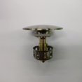 thumbnail image 1 of Bathroom Sink Drain Stopper Replacement Brushed Finish, S2013-Kit-BN, 1 of 1