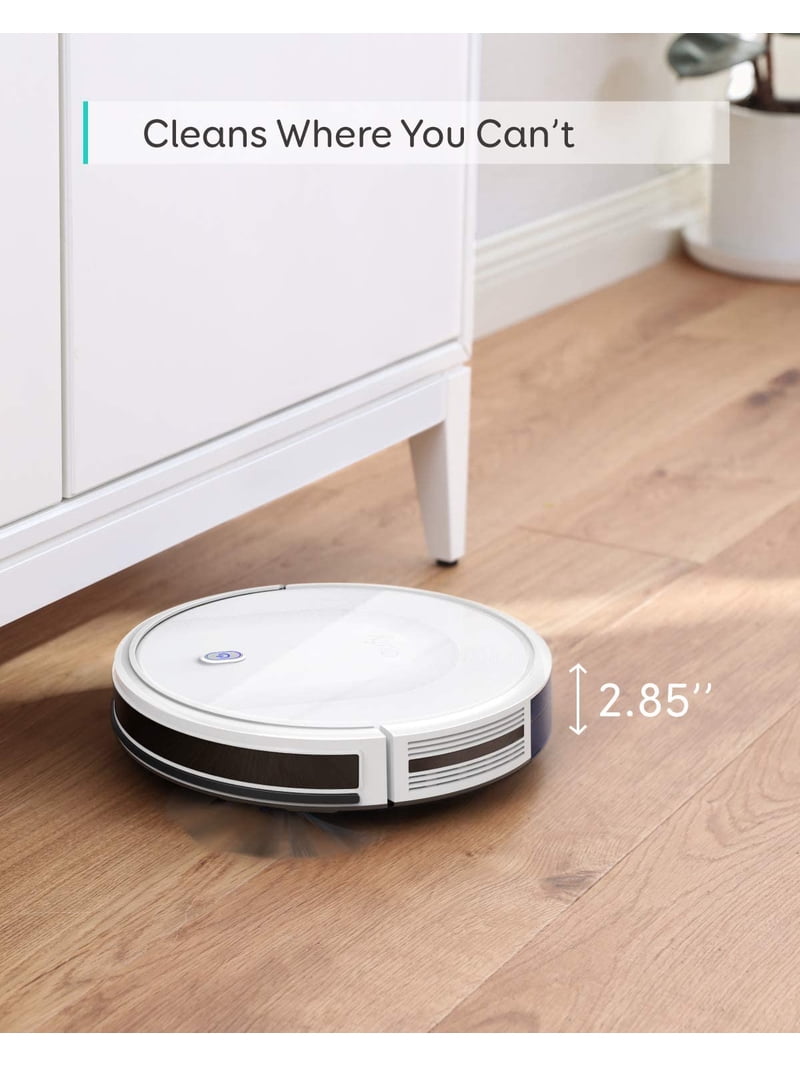 eufy BoostIQ RoboVac 11S MAX, Robotic Vacuum Cleaner, 2000Pa