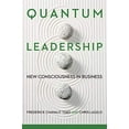 thumbnail image 1 of Le Leadership Quantique, une Nouvelle Conscience dans les Affaires, 1 of 1