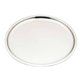 thumbnail image 1 of Charola Para Pizza Grande 28cm De Acero Inoxidable Moven, 1 of 6