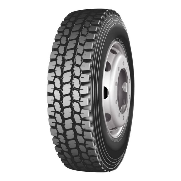 Super Cargo SC518 Pneu de camion commercial 11R22.5 16 PR