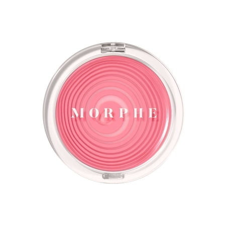 Morphe Huephoric Rush 3-in-1 Silk Blush - Pleasured - 0.28oz - Ulta Beauty