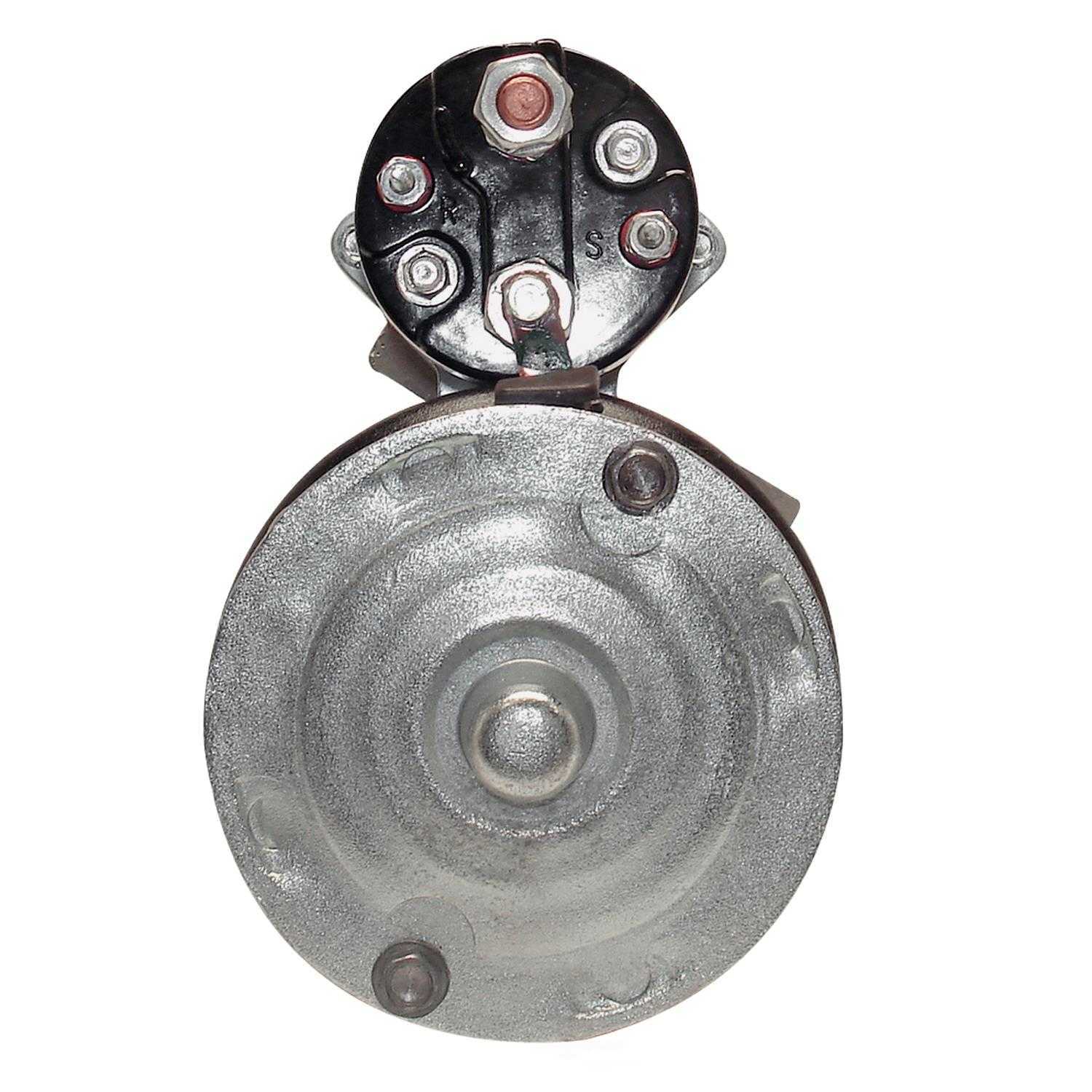 FVP Professional 3664S Starter Standard