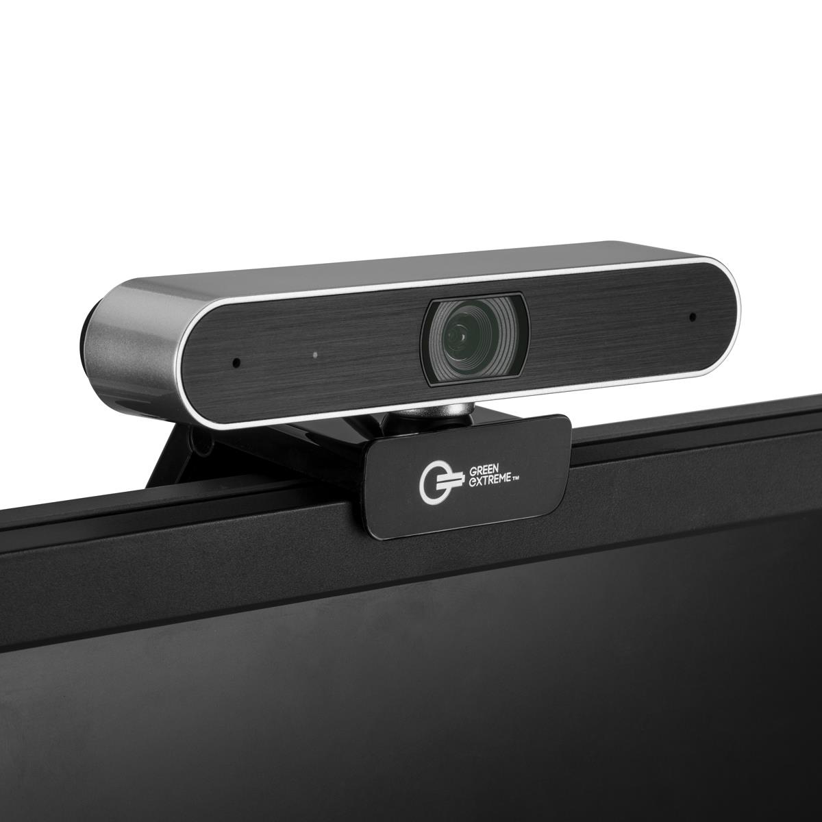 Green Extreme T300 Hd Webcam 1080p 30fps Widescreen Mode Autofocus System Hi Speed Usb 2 0 Walmart Com Walmart Com