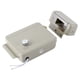 thumbnail image 4 of Cerradura De Puerta, Cerradura Eléctrica Súper Sensible, Antirrobo Instalación Inversa Derecha Polvo En Aerosol De Hierro Para Puertas De Hierro Puertas De Madera, 4 of 7